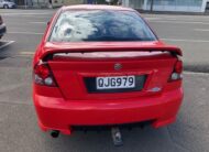 2005 Holden Commodore SS