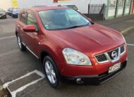 2012  Nissan Dualis. 2.0P, 2WD, Auto