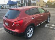 2012  Nissan Dualis. 2.0P, 2WD, Auto