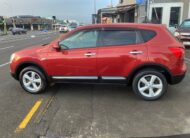 2012  Nissan Dualis. 2.0P, 2WD, Auto