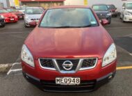 2012  Nissan Dualis. 2.0P, 2WD, Auto