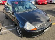 2001 Ford KA 1.3, 3 Door Hatch, 5 Spd