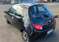 2001 Ford KA 1.3, 3 Door Hatch, 5 Spd