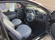 2001 Ford KA 1.3, 3 Door Hatch, 5 Spd