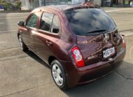 2009 Nissan March. 1.5, Auto