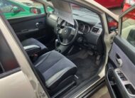 2006 Nissan Tiida, 1.8, Auto