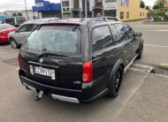 2004 Holden Adventra VY2, LX 8, Auto