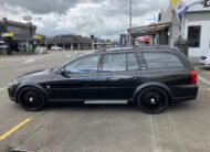 2004 Holden Adventra VY2, LX 8, Auto
