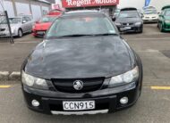 2004 Holden Adventra VY2, LX 8, Auto