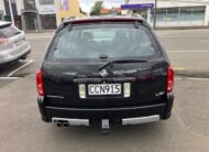 2004 Holden Adventra VY2, LX 8, Auto