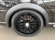 2004 Holden Adventra VY2, LX 8, Auto