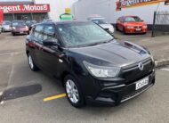 2015 Ssangyong Tivoli Sports. 1.6P, 6Spd
