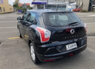 2015 Ssangyong Tivoli Sports. 1.6P, 6Spd