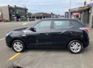 2015 Ssangyong Tivoli Sports. 1.6P, 6Spd