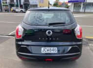 2015 Ssangyong Tivoli Sports. 1.6P, 6Spd