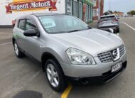 2008 Nissan Dualis. 2.0 Auto