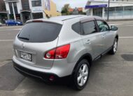 2008 Nissan Dualis. 2.0 Auto