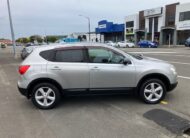 2008 Nissan Dualis. 2.0 Auto