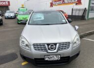 2008 Nissan Dualis. 2.0 Auto