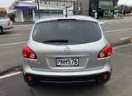 2008 Nissan Dualis. 2.0 Auto