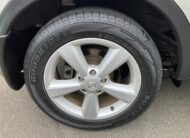 2008 Nissan Dualis. 2.0 Auto