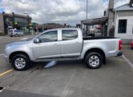 2014 Holden Colorado LT. DCPU, 2.8D