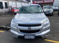2014 Holden Colorado LT. DCPU, 2.8D