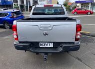 2014 Holden Colorado LT. DCPU, 2.8D