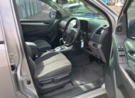 2014 Holden Colorado LT. DCPU, 2.8D