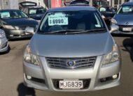2007 Toyota Blade.