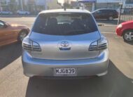 2007 Toyota Blade.