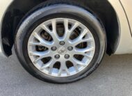 2007 Toyota Blade.