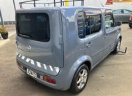 2004 Nissan Cube. 1.4, Auto.