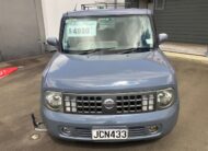 2004 Nissan Cube. 1.4, Auto.