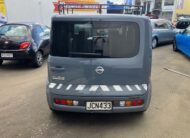 2004 Nissan Cube. 1.4, Auto.