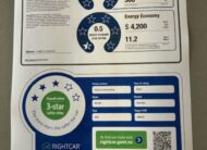 2013 Nissan Navara. 2.5D, 2WD, D/Cab