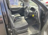 2013 Nissan Navara. 2.5D, 2WD, D/Cab
