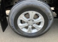 2013 Nissan Navara. 2.5D, 2WD, D/Cab