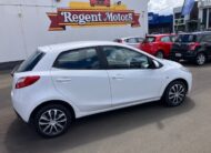 2009 Mazda2 Classic, Auto