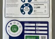 2013 Mitsubishi Mirage LS