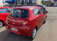 2013 Mitsubishi Mirage LS