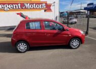 2013 Mitsubishi Mirage LS