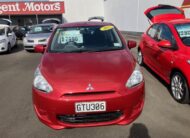 2013 Mitsubishi Mirage LS