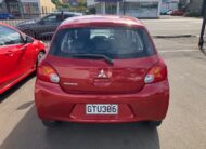 2013 Mitsubishi Mirage LS