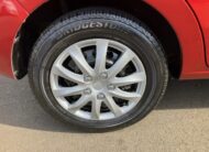 2013 Mitsubishi Mirage LS