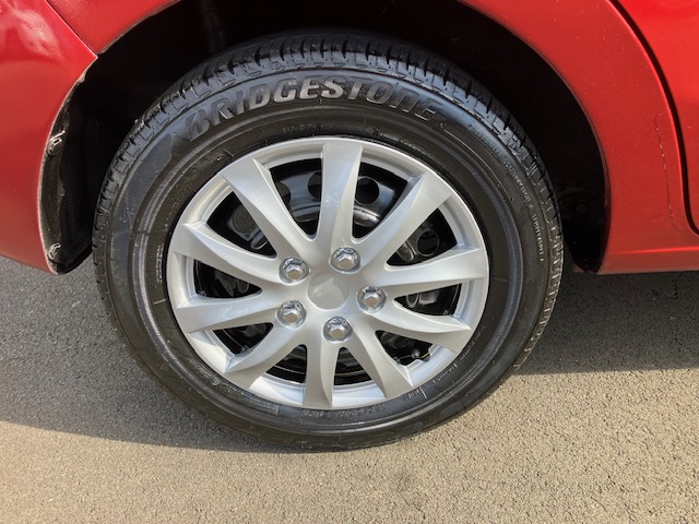 2013 Mitsubishi Mirage LS