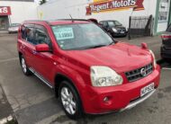 2009 Nissan X-Trail. 4WD, 2.0, Auto.