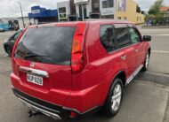 2009 Nissan X-Trail. 4WD, 2.0, Auto.