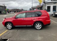 2009 Nissan X-Trail. 4WD, 2.0, Auto.
