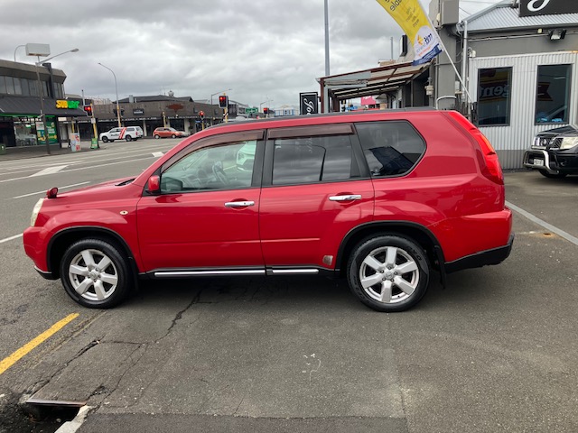 2009 Nissan X-Trail. 4WD, 2.0, Auto.